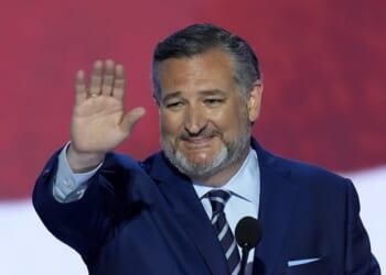 Ted Cruz Could Beat JD Vance in 2028 – PJ Media