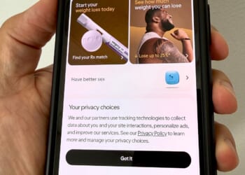 Telehealth's quick prescriptions come with a hidden cost: your health data
