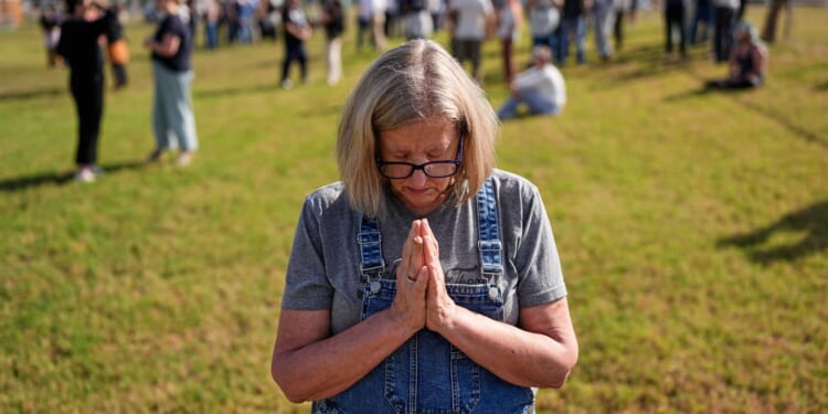 Tennessee was about an hour from executing Christa Pike. Then a federal court stepped in