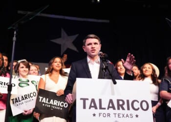 Texas Democrat Admits to Vote-Buying Scheme – PJ Media
