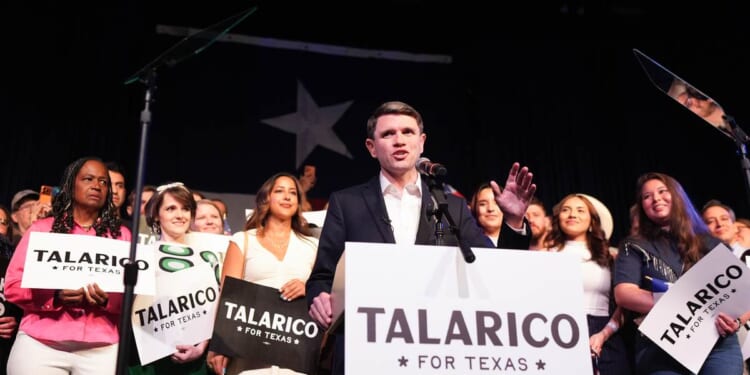 Texas Democrat Admits to Vote-Buying Scheme – PJ Media