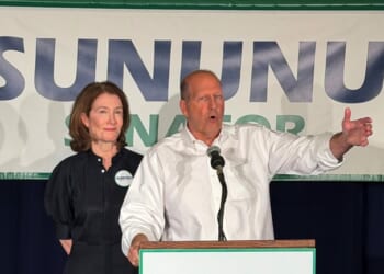 The 2026 Senate Map Is Turning Into a Democrat Nightmare – PJ Media