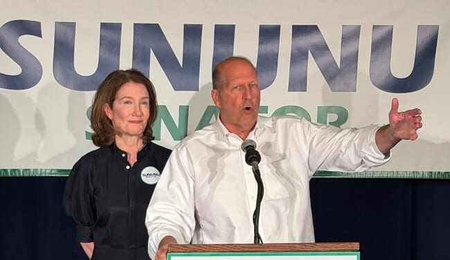 The 2026 Senate Map Is Turning Into a Democrat Nightmare – PJ Media