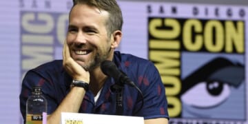 The ’80s Paid for My Cars and College. Ryan Reynolds Calls Them a Mess. – PJ Media