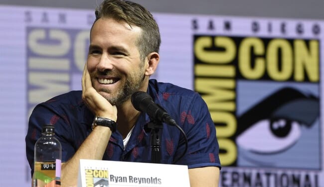 The ’80s Paid for My Cars and College. Ryan Reynolds Calls Them a Mess. – PJ Media