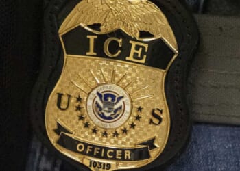 The Deportation Push Needed More Beds, Not $20 Million in Waste – PJ Media