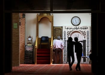 The Economist Tells Us Not to Fear Islam, While Providing Evidence We Should – HotAir