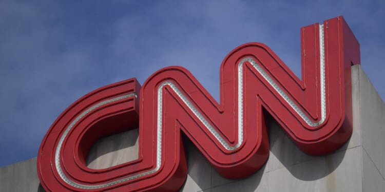 The Funeral of CNN – PJ Media