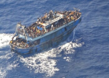 The Inverted Moral Universe of Asylum Policies Summed Up in One Small Boat – HotAir