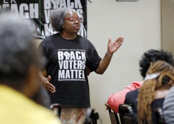 The Left’s Favorite Minority — Quiet and Compliant – PJ Media