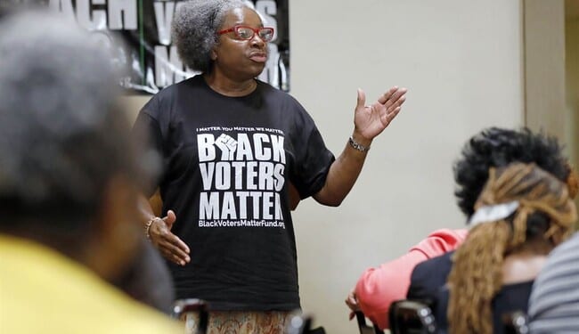 The Left’s Favorite Minority — Quiet and Compliant – PJ Media