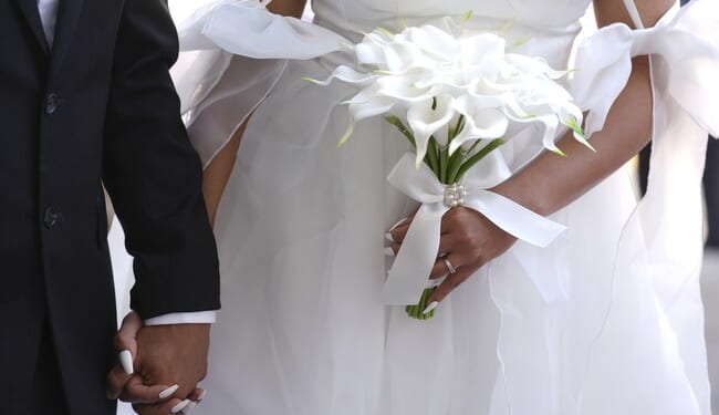The Marriage Deficit Is an Economic Catastrophe – HotAir
