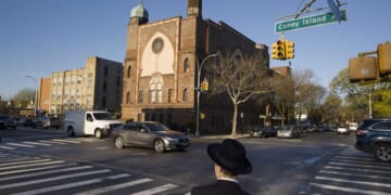 The New Normal? Knife-Wielding Man Shouting ‘Heil Hitler’ Chases Jewish Student in NYC – PJ Media