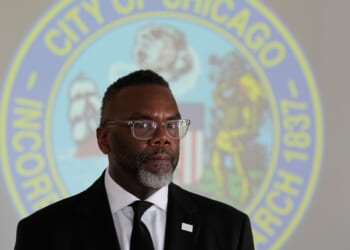 The Perfect Candidate for President of the Chicago School Board – PJ Media