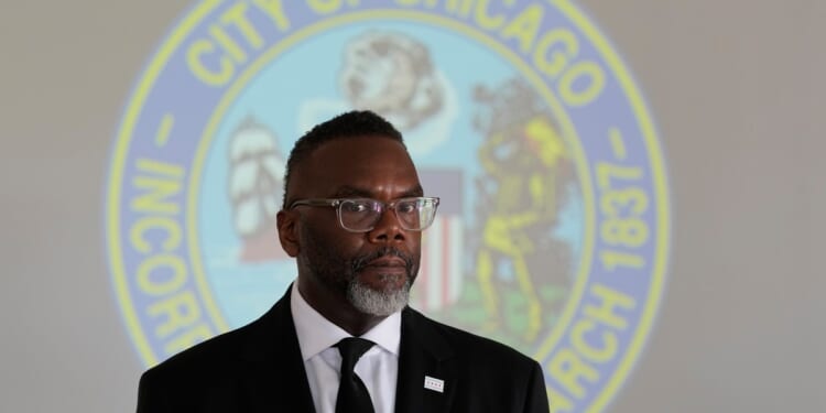 The Perfect Candidate for President of the Chicago School Board – PJ Media