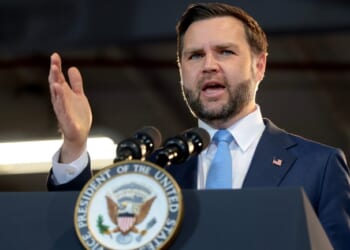 The Political Fallout From the Vegas Sit-Down Heard ‘Round the World – PJ Media