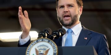 The Political Fallout From the Vegas Sit-Down Heard ‘Round the World – PJ Media