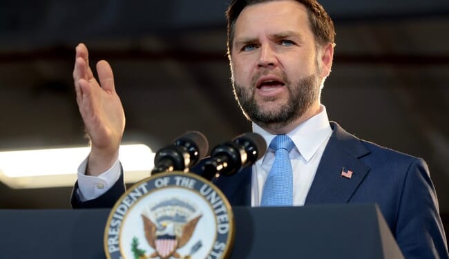 The Political Fallout From the Vegas Sit-Down Heard ‘Round the World – PJ Media