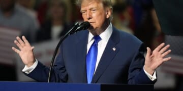 The Unconventional Midterm Convention Is Quintessential Trump – PJ Media
