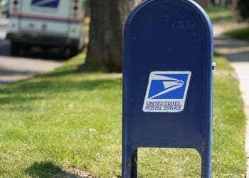 The Utah USPS Worker Who Dumped Hundreds of Ballots – PJ Media