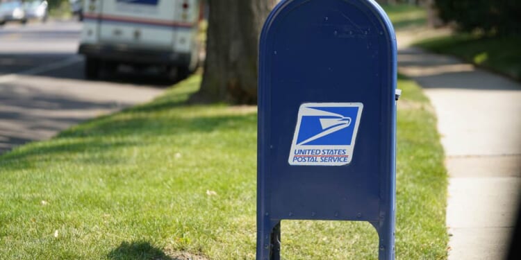 The Utah USPS Worker Who Dumped Hundreds of Ballots – PJ Media