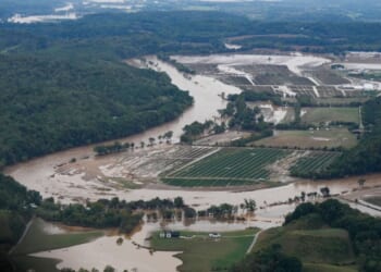 The body of the last victim of Hurricane Helene in Tennessee has been found, 2 years later