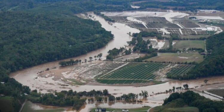 The body of the last victim of Hurricane Helene in Tennessee has been found, 2 years later