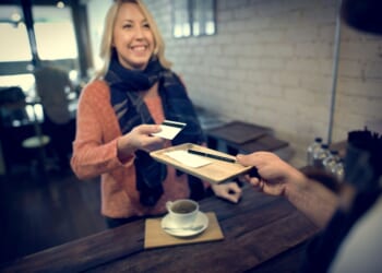 The federal program that lets food stamps be used at restaurants, and why it exists