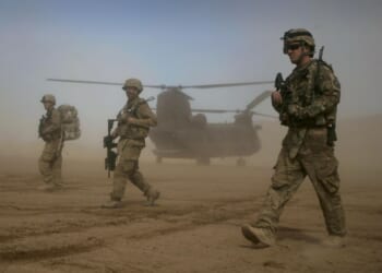 The forever fight: After 25 years, America's War on Terror carries a complex, bloody legacy