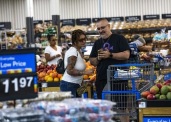 The simple shopping list change that cuts grocery bills: Start with what you already have