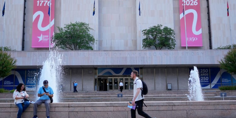 Things to do in (and around) Washington, D.C. this weekend: September 11-13
