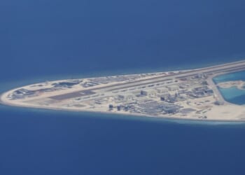 This Is Going to Make China Very Unhappy – HotAir