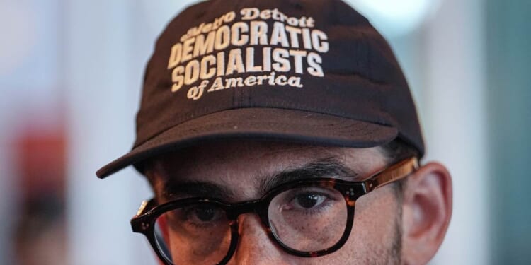 This Is the Perfect Metaphor for the Democrats' Hasan Piker Problem – PJ Media