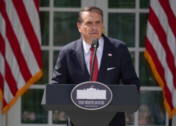 Todd Blanche: Supreme Court setback on mail-in ballots won't stop election integrity efforts