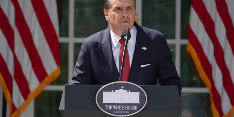 Todd Blanche: Supreme Court setback on mail-in ballots won't stop election integrity efforts
