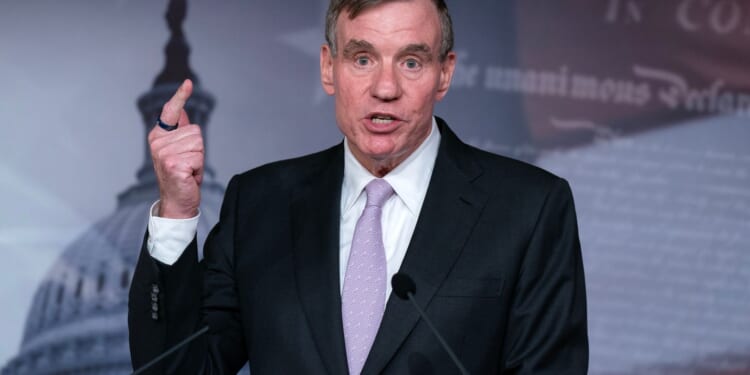 Top Democrats call for investigation of AI targeting