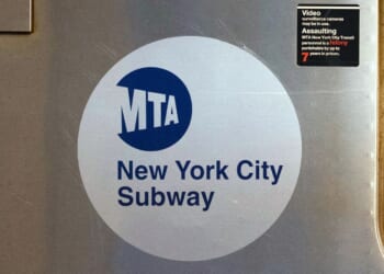 Train drags man to his death in Brooklyn after bag caught in door