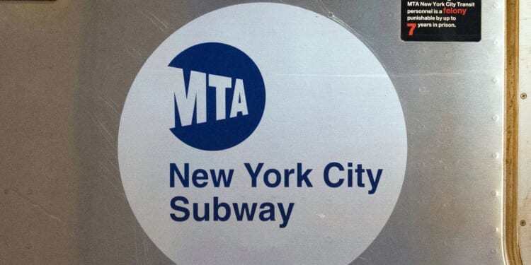 Train drags man to his death in Brooklyn after bag caught in door