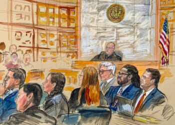 Trayon White's defense team seeks to have federal bribery charges dismissed