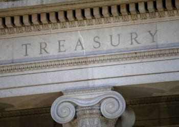 Treasury targets Turkey-based bank with new sanctions over its ties to Iran