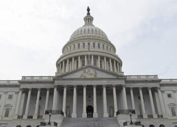 Trump Administration Moves to Redefine Who Counts for Congressional Representation – PJ Media