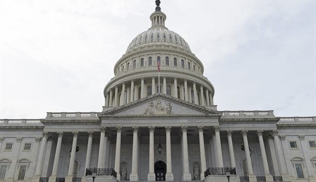 Trump Administration Moves to Redefine Who Counts for Congressional Representation – PJ Media