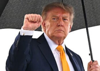 President Donald Trump said his administration is issuing $500 rebate checks to nearly 1 million Americans who were wrongly overcharged through Obamacare.