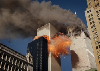 Trump Awards 9/11 Hero Who Died in Attacks a High Honor – PJ Media