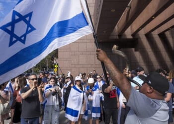 Trump Calls for ‘Historic Renewal of Faith’ on Rosh Hashanah – PJ Media