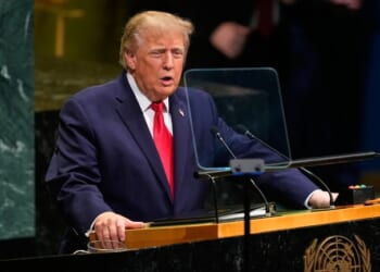 Troll in Chief 'Can You See Me Now?' - Dinking on CNN