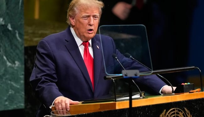 Troll in Chief 'Can You See Me Now?' - Dinking on CNN