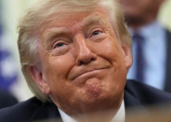 Trump Just Announced That He's Banning These Media Outlets From the White House – PJ Media
