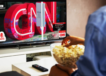 Trump Just Dropped the Receipts on CNN, and It’s Brutal – PJ Media