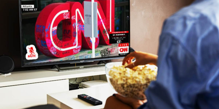Trump Just Dropped the Receipts on CNN, and It’s Brutal – PJ Media